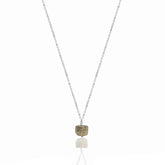 Pyrite Necklace